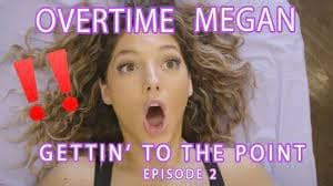 overtime megan nude|Overtimemegan : r/Sextortion